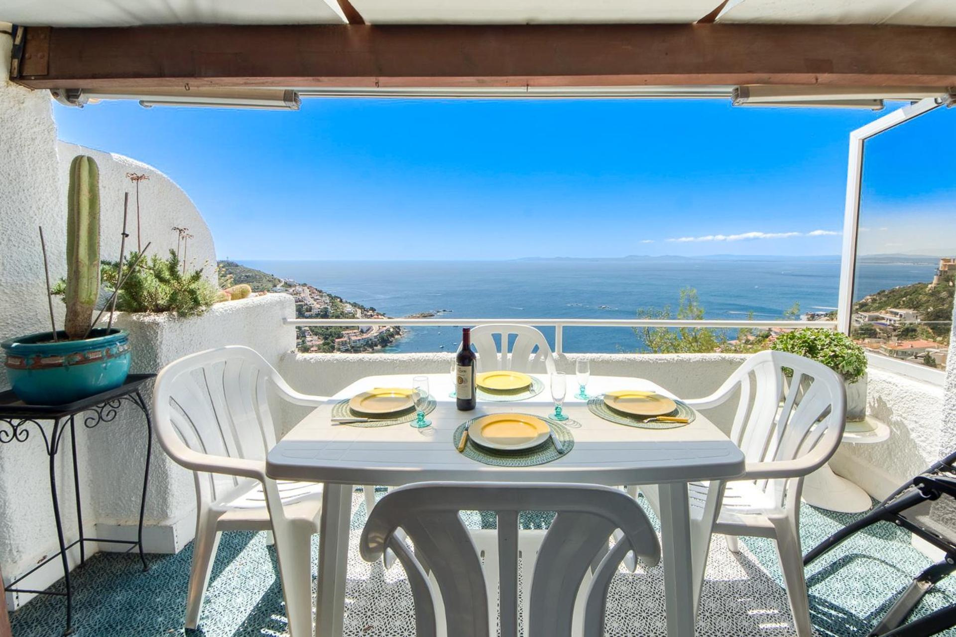 Сasa de vacaciones Ibiza Bramer 11 Canyelles - Barneda